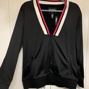 NEW Victoria Secret Athletic Jacket